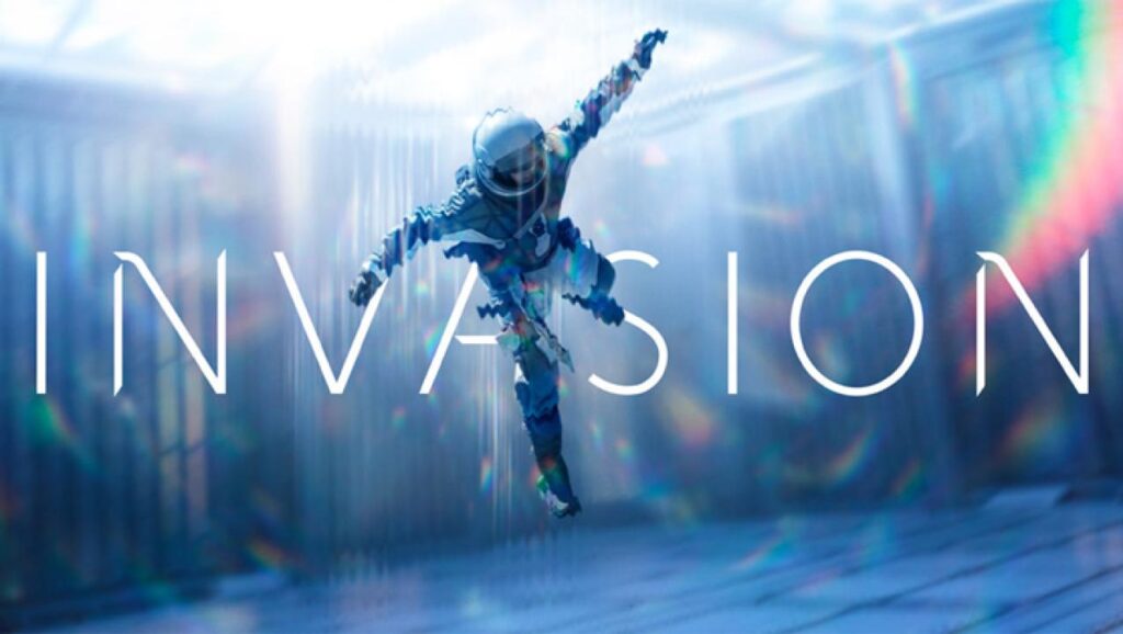 مشاهدة مسلسل Invasion الموسم الثاني الحلقة 8 الثامنة مترجمة HD