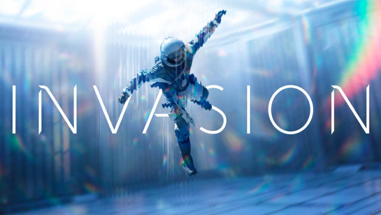 مشاهدة مسلسل Invasion الموسم الثاني الحلقة 8 الثامنة مترجمة HD