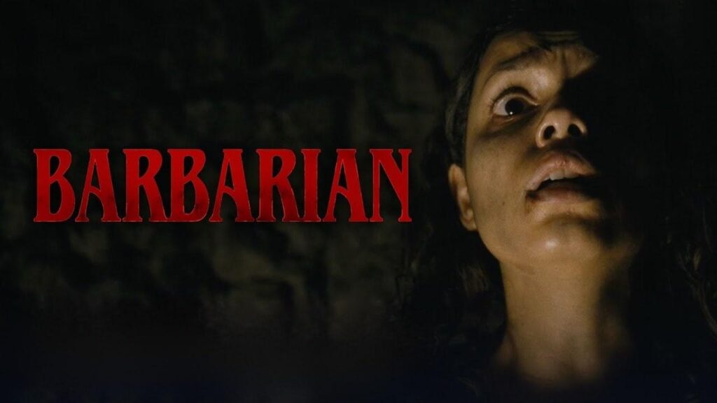 مشاهدة فيلم Barbarian 2022 مترجم كامل HD