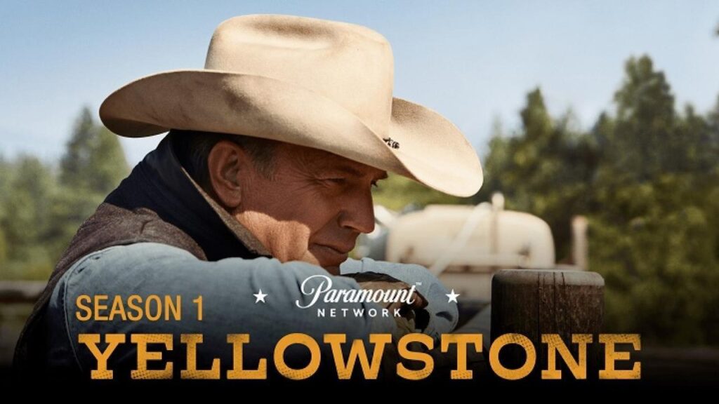 مشاهدة مسلسل Yellowstone الموسم الاول الحلقة 4 الرابعة مترجمة HD