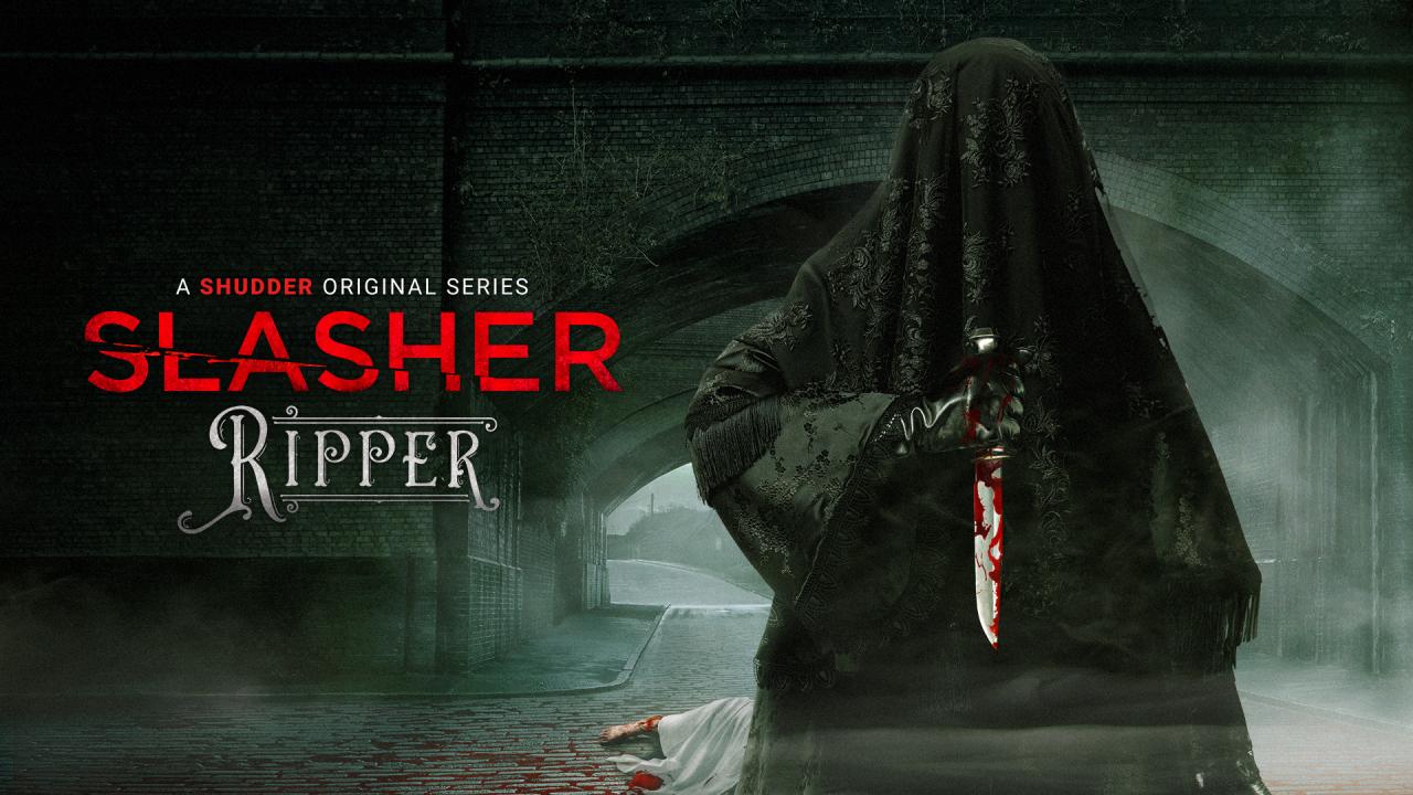 مشاهدة مسلسل Slasher الموسم الخامس الحلقة 3 الثالثة مترجمة HD
