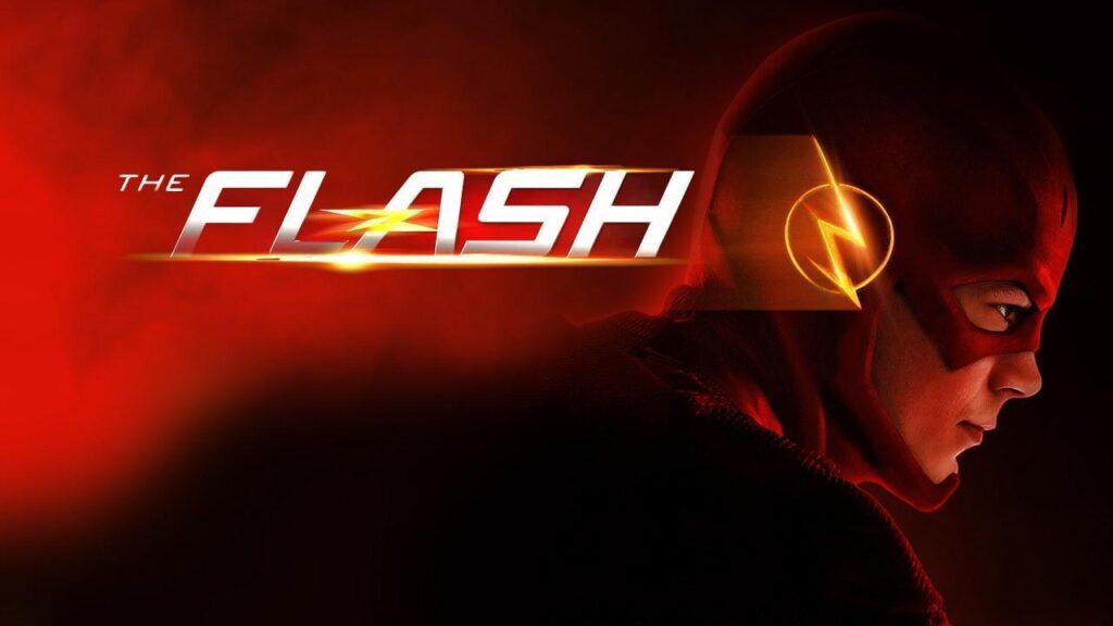 مشاهدة مسلسل The Flash الموسم الاول الحلقة 14 الرابعة عشر مترجمة HD