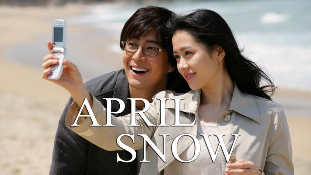 مشاهدة فيلم April Snow 2005 مترجم كامل HD