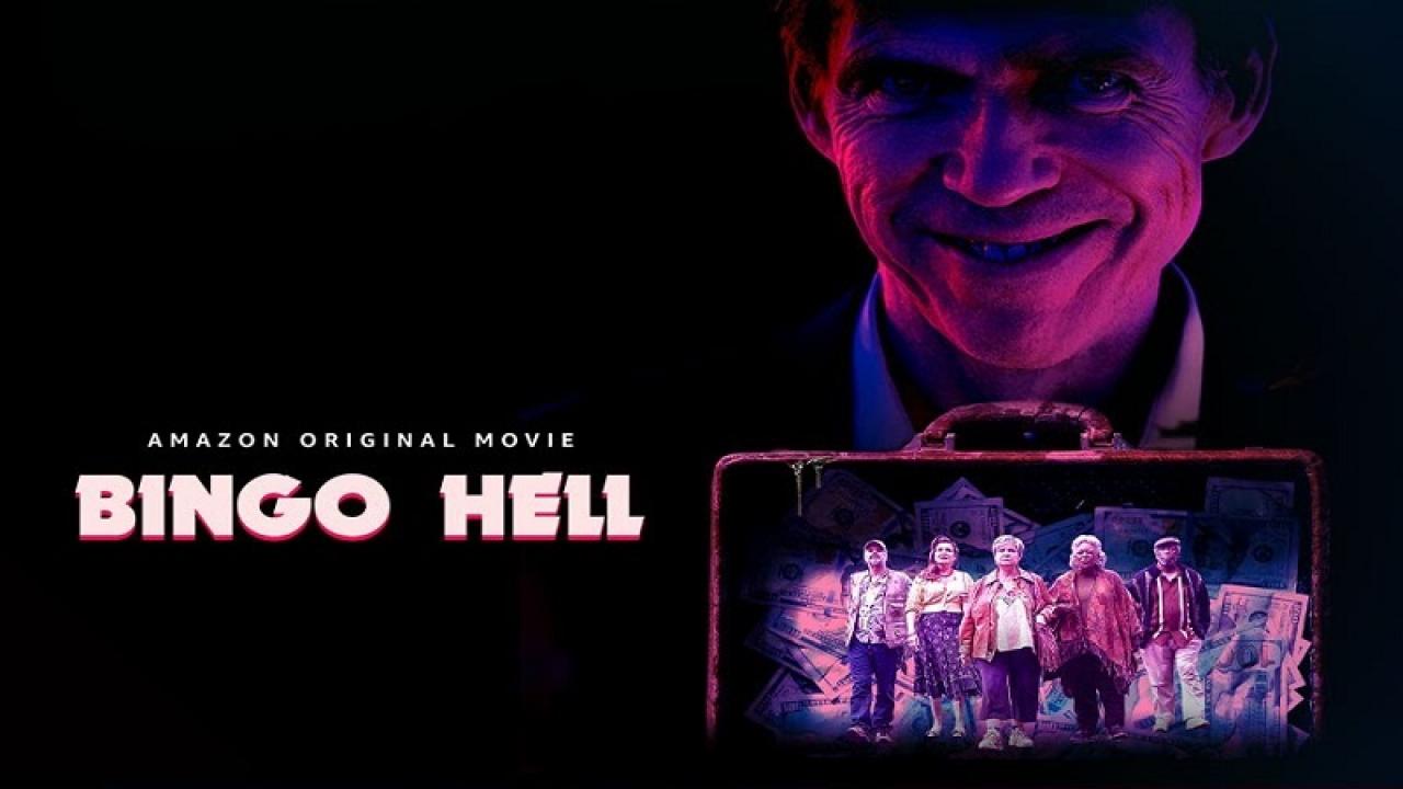 مشاهدة فيلم Bingo Hell 2021 مترجم كامل HD