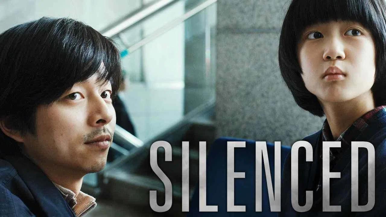 مشاهدة فيلم Silenced 2011 مترجم