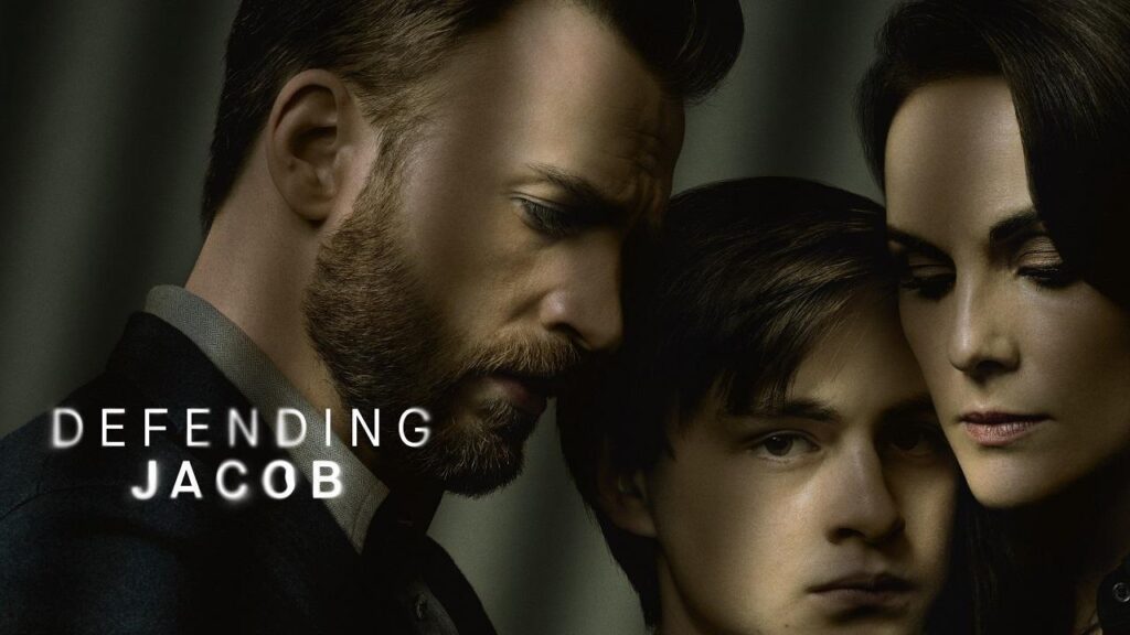 مشاهدة مسلسل Defending Jacob الموسم الاول الحلقة 3 مترجمة HD