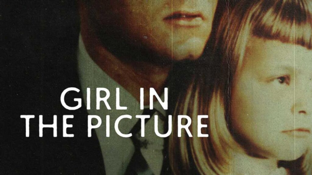 مشاهدة فيلم Girl in the Picture 2022 مترجم كامل HD