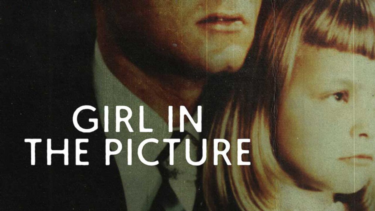 مشاهدة فيلم Girl in the Picture 2022 مترجم كامل HD