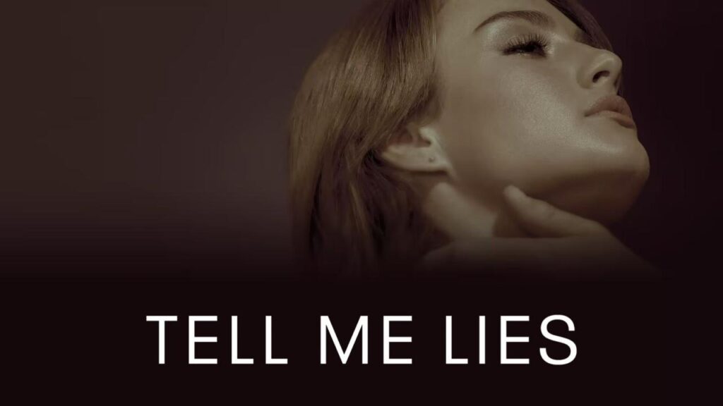 مشاهدة مسلسل Tell Me Lies الموسم الثاني الحلقة 3 الثالثة مترجمة HD