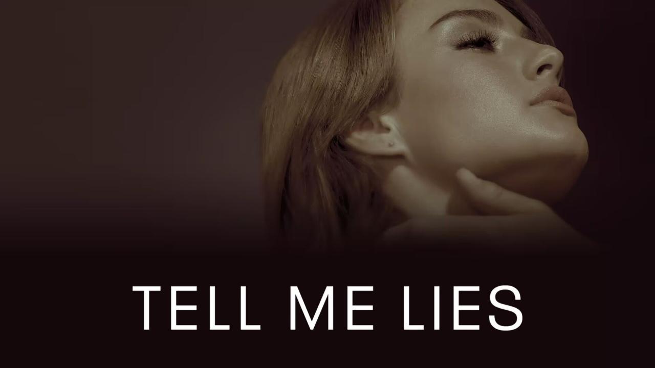 مشاهدة مسلسل Tell Me Lies الموسم الثاني الحلقة 2 الثانية مترجمة HD