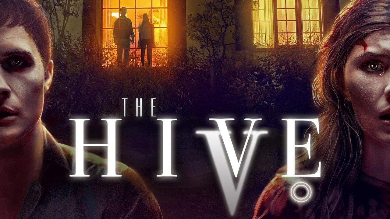 مشاهدة فيلم The Hive 2023 مترجم كامل HD