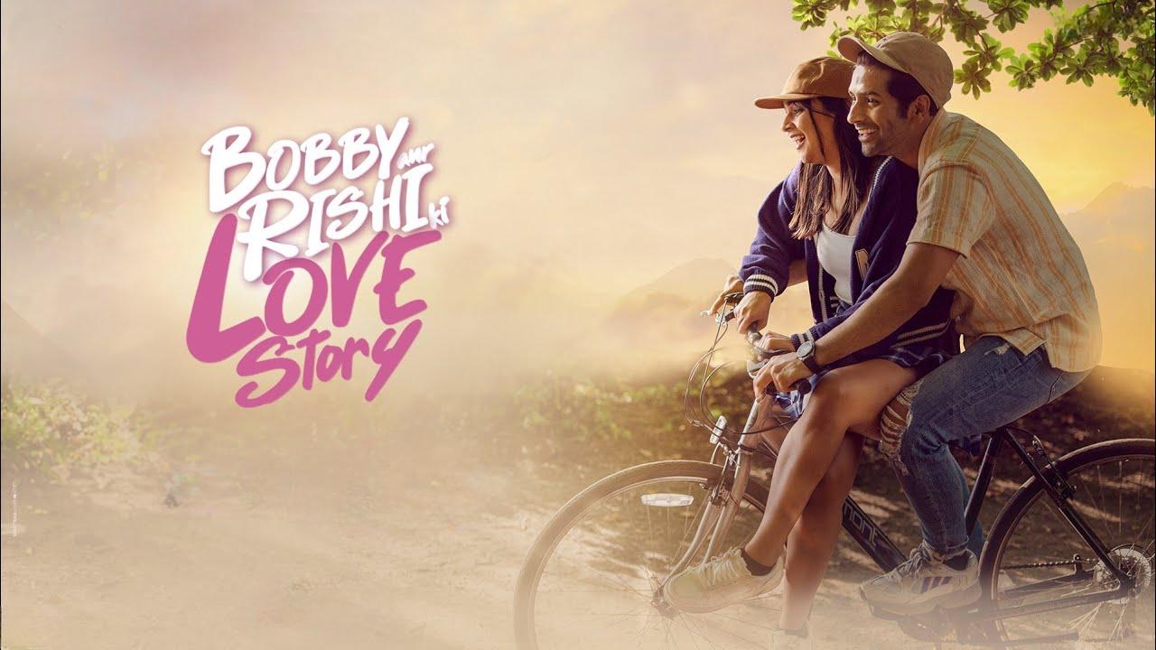 مشاهدة فيلم Bobby Aur Rishi Ki Love Story 2024 مترجم كامل HD