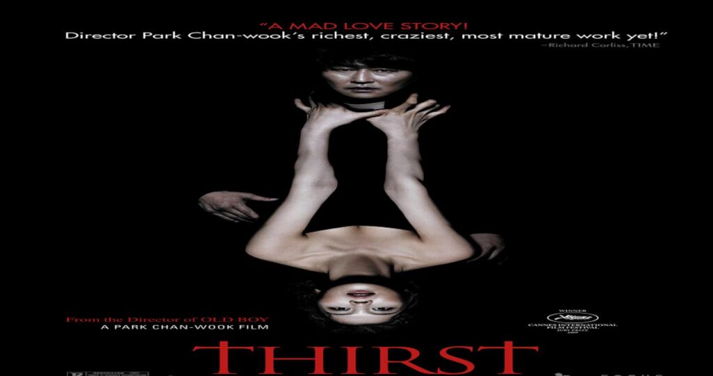 مشاهدة فيلم Thirst 2009 مترجم