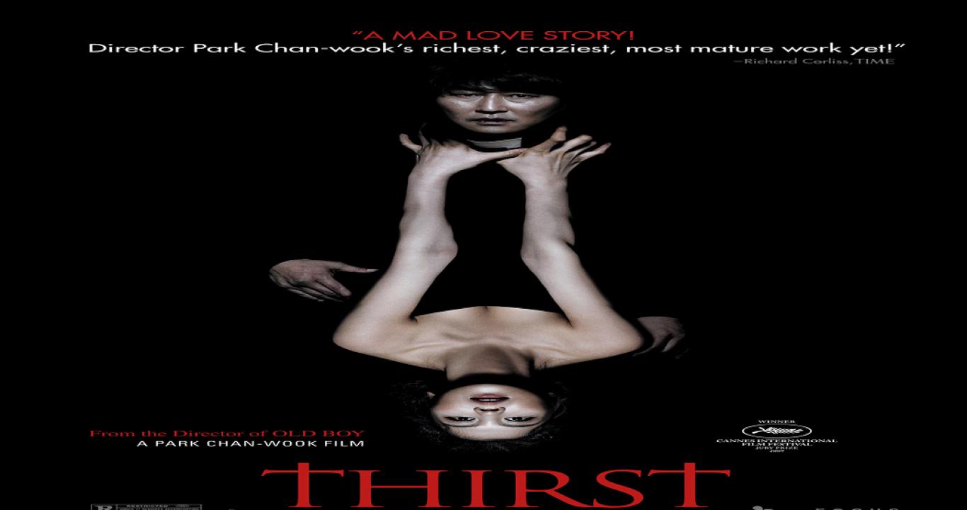 مشاهدة فيلم Thirst 2009 مترجم