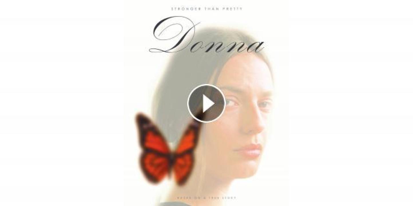 مشاهدة فيلم Donna 2021 مترجم كامل HD