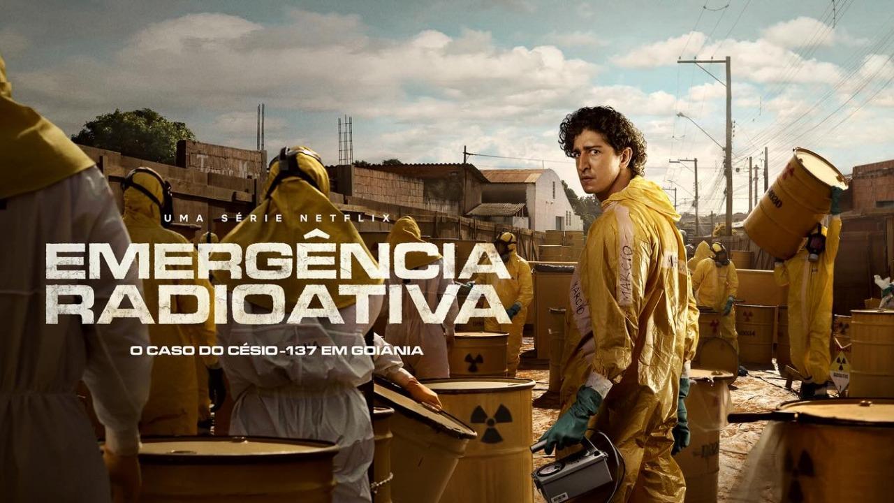 مشاهدة مسلسل Radioactive Emergency الموسم الاول الحلقة 4 الرابعة مترجمة HD