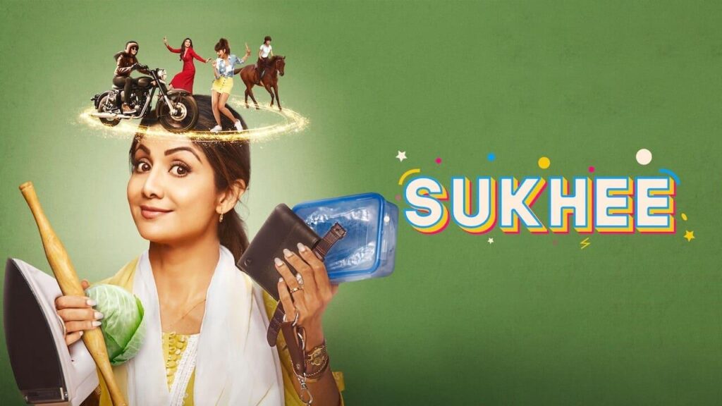 مشاهدة فيلم Sukhee 2023 مترجم كامل HD
