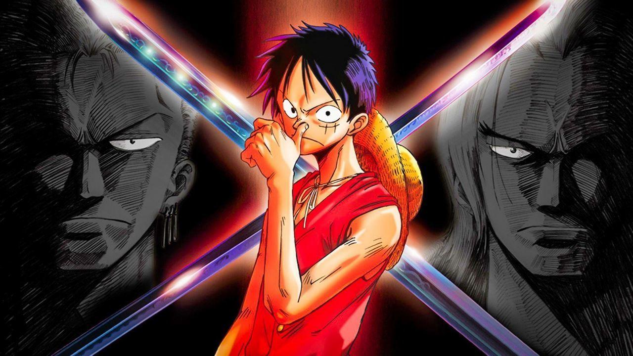 مشاهدة فيلم One Piece – Movie 05 2004 مترجم كامل HD