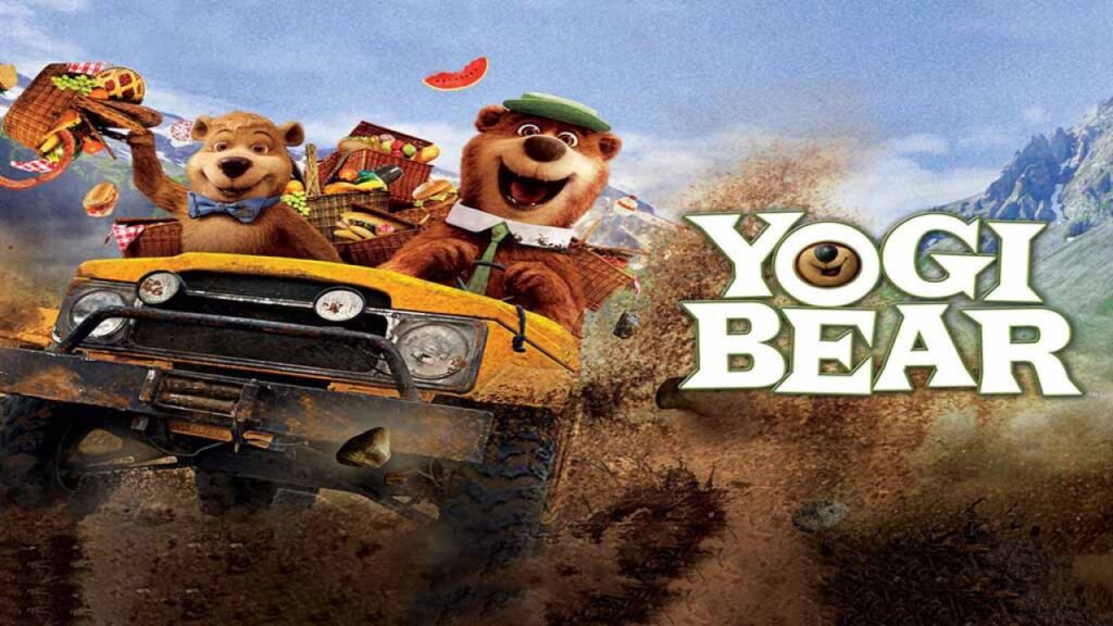 مشاهدة فيلم Yogi Bear 2010 مترجم