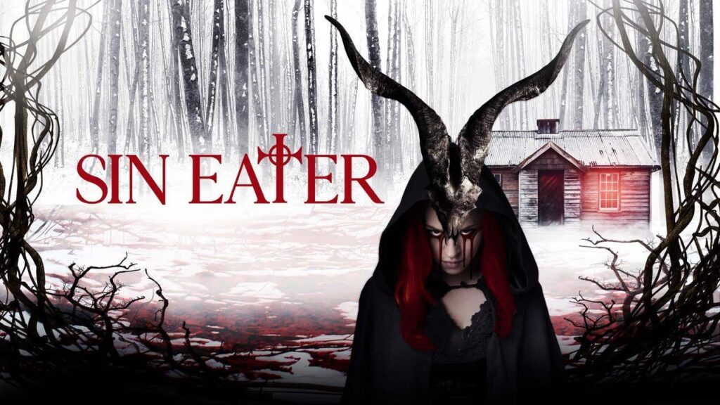 مشاهدة فيلم Sin Eater 2022 مترجم كامل HD