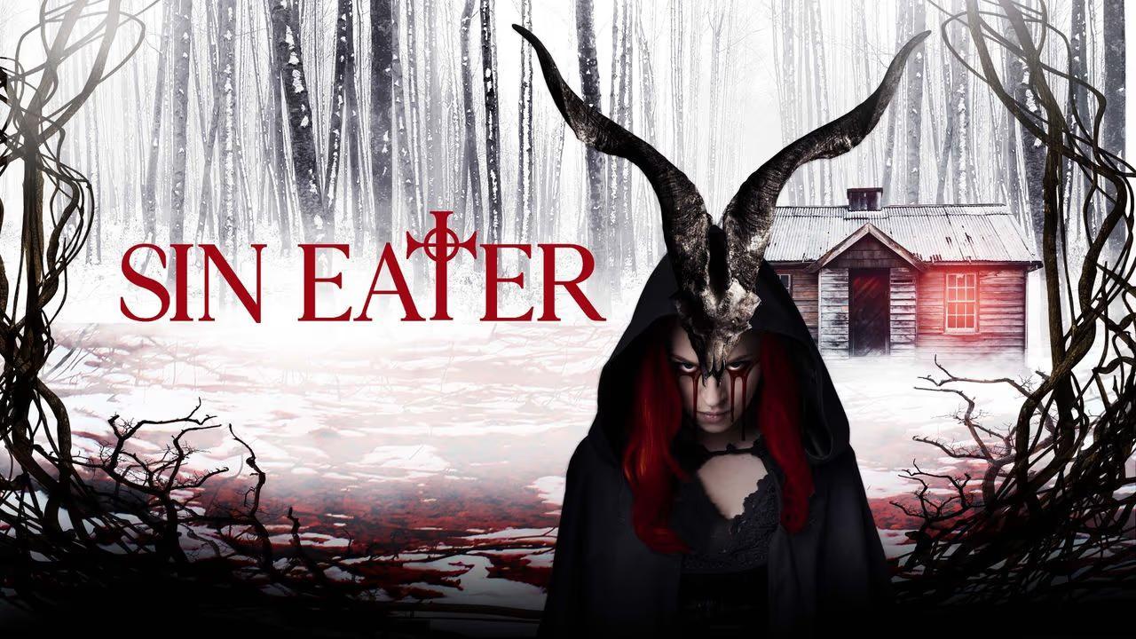 مشاهدة فيلم Sin Eater 2022 مترجم كامل HD
