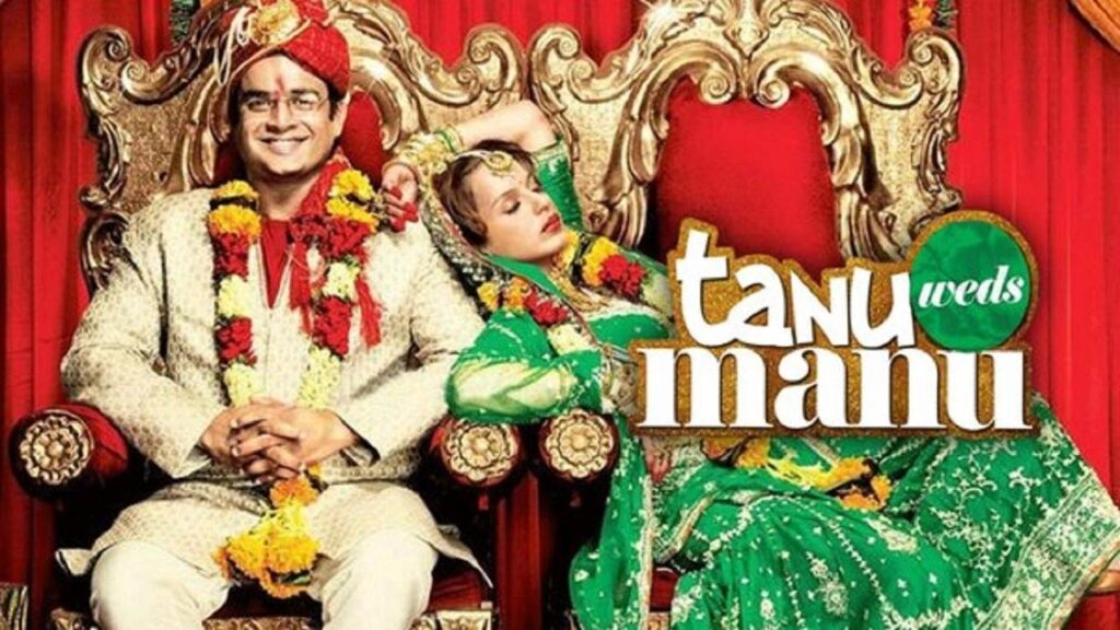 مشاهدة فيلم Tanu Weds Manu 2011 مترجم