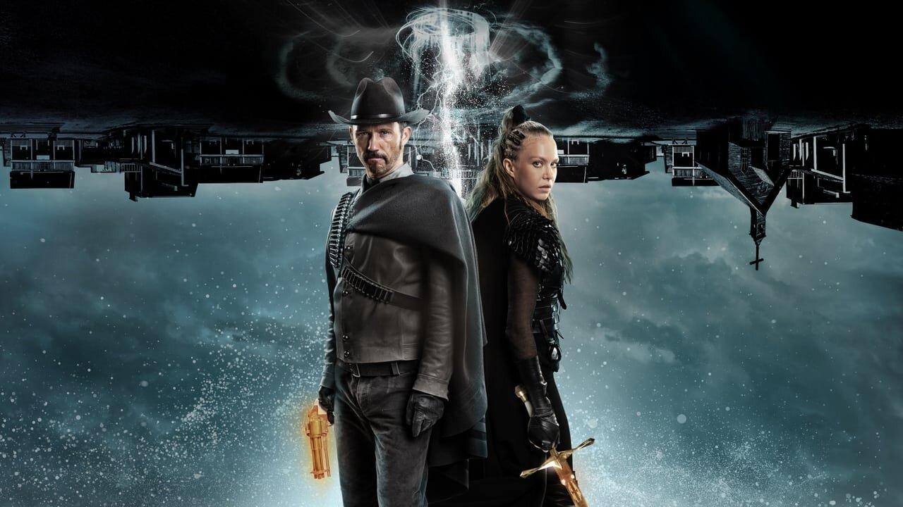 مشاهدة فيلم R.I.P.D. 2: Rise of the Damned 2022 مترجم كامل HD
