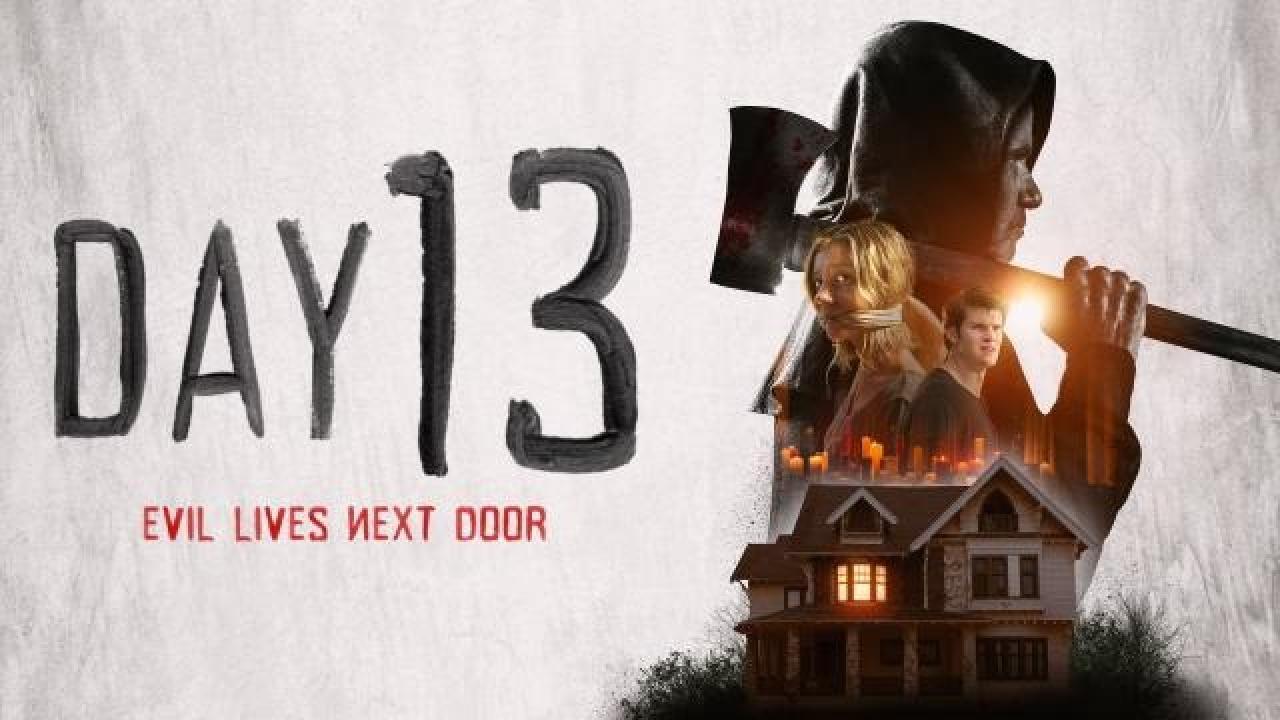 مشاهدة فيلم Day 13 2021 مترجم كامل HD