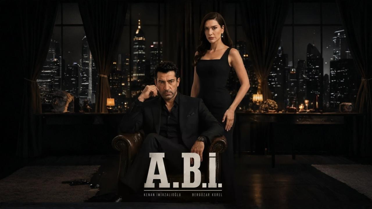 مشاهدة مسلسل أخي الموسم الثاني الحلقة 2 الثانية مترجمة HD