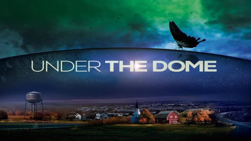 مشاهدة مسلسل Under the Dome الموسم الثالث الحلقة 12 الثانية عشر مترجمة HD