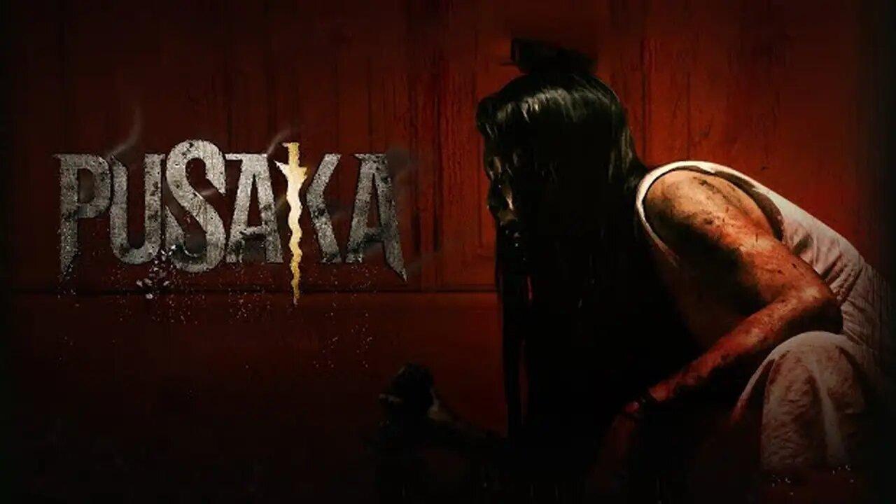 مشاهدة فيلم Pusaka 2024 مترجم كامل HD