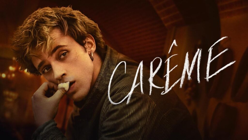 مشاهدة مسلسل Carême الموسم الاول الحلقة 7 السابعة مترجمة HD