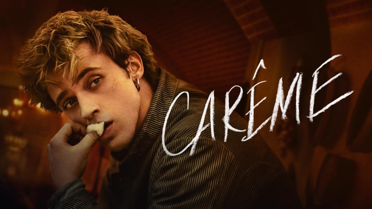 مشاهدة مسلسل Carême الموسم الاول الحلقة 3 الثالثة مترجمة HD