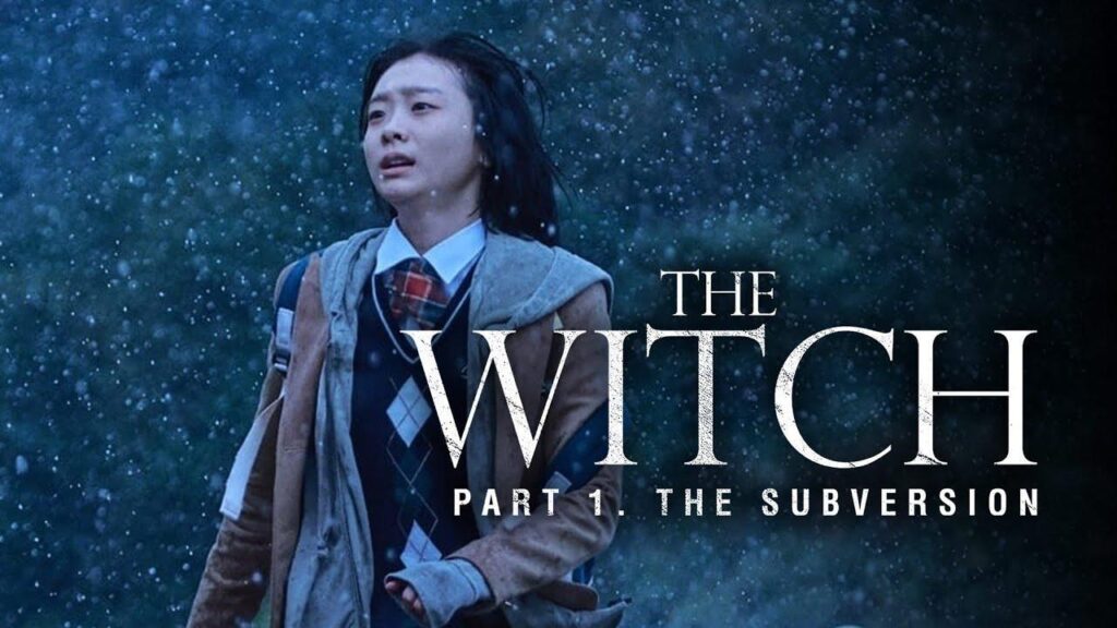 مشاهدة فيلم The Witch: Part 1 – The Subversion 2018 مترجم كامل HD