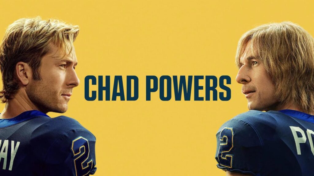 مشاهدة مسلسل Chad Powers الموسم الاول الحلقة 2 الثانية مترجمة HD