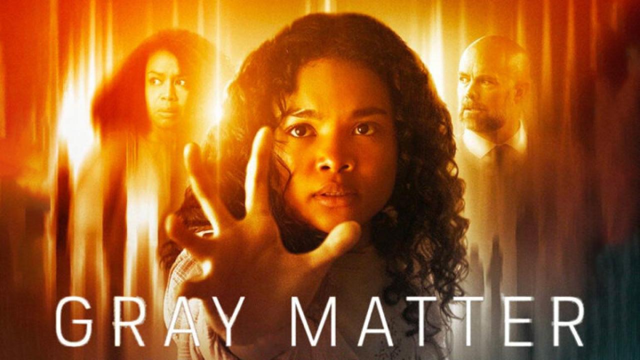 مشاهدة فيلم Gray Matter 2023 مترجم كامل HD
