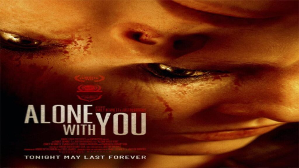 مشاهدة فيلم Alone With You 2022 مترجم كامل HD