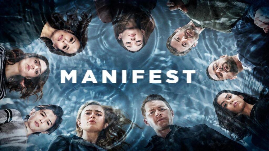 مشاهدة مسلسل Manifest الموسم الثالث الحلقة 4 مترجمة