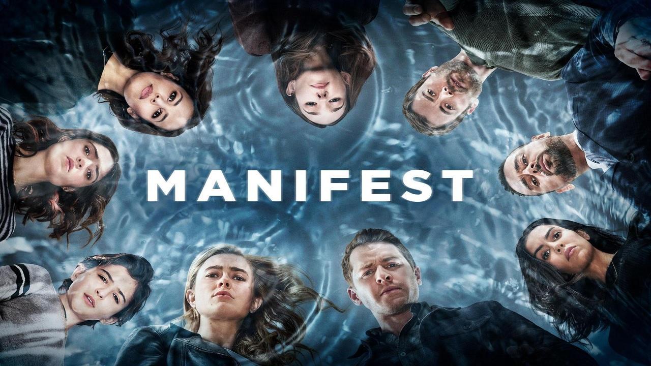 مشاهدة مسلسل Manifest الموسم الثالث الحلقة 4 مترجمة
