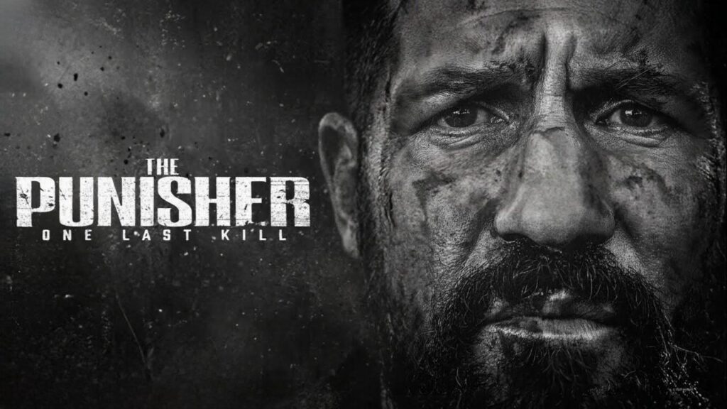 مشاهدة فيلم The Punisher: One Last Kill 2026 مترجم كامل HD