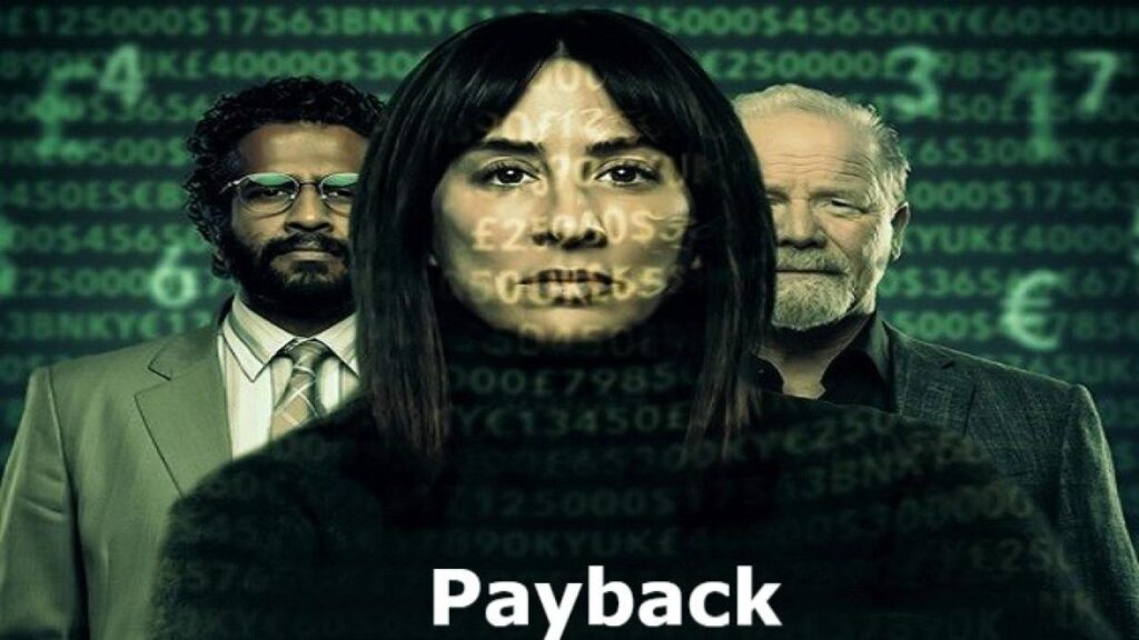 مشاهدة مسلسل Payback الموسم الاول الحلقة 3 الثالثة مترجمة