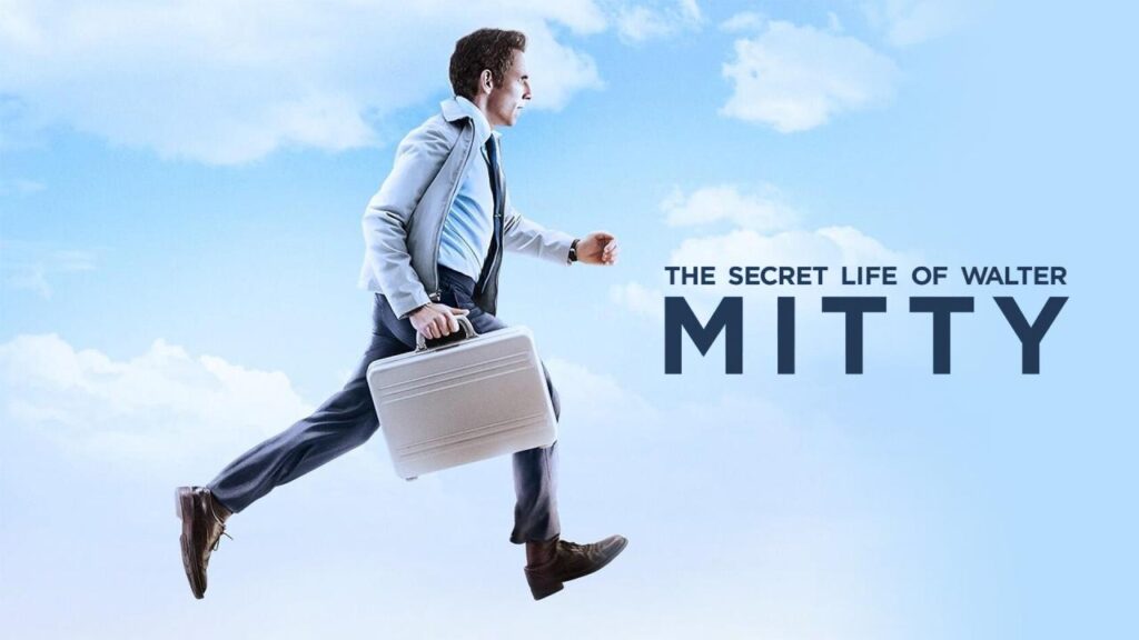 مشاهدة فيلم The Secret Life of Walter Mitty 2013 مترجم كامل HD