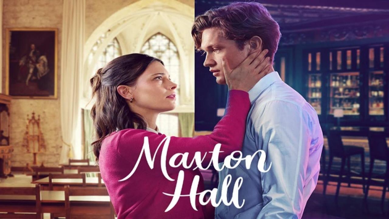 مشاهدة مسلسل Maxton Hall الموسم الثاني الحلقة 6 السادسة والاخيرة مترجمة HD