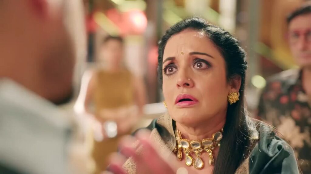 مسلسل سر الحنين مدبلج الحلقة 53