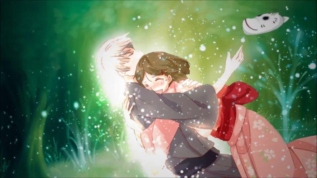 مشاهدة فيلم Hotarubi no Mori e 2011 مترجم كامل HD