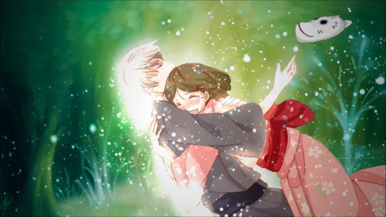 مشاهدة فيلم Hotarubi no Mori e 2011 مترجم كامل HD