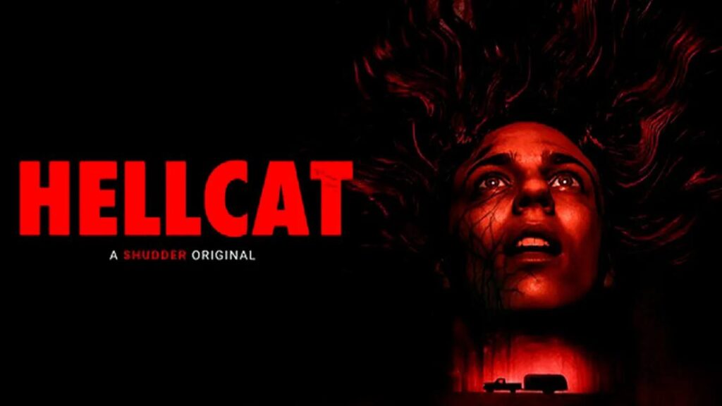 مشاهدة فيلم Hellcat 2025 مترجم كامل HD