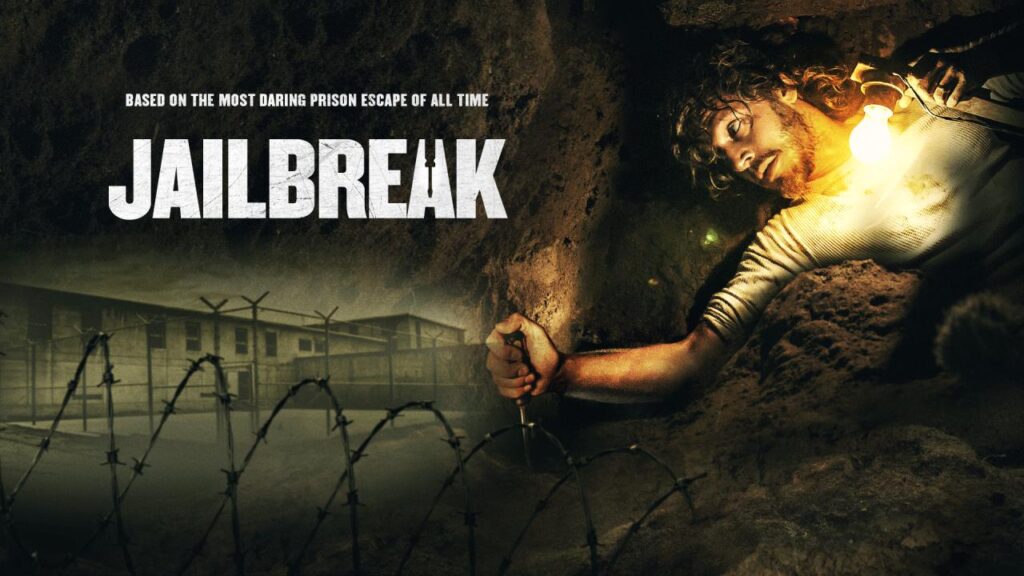 مشاهدة فيلم Jailbreak 2017 مترجم كامل HD