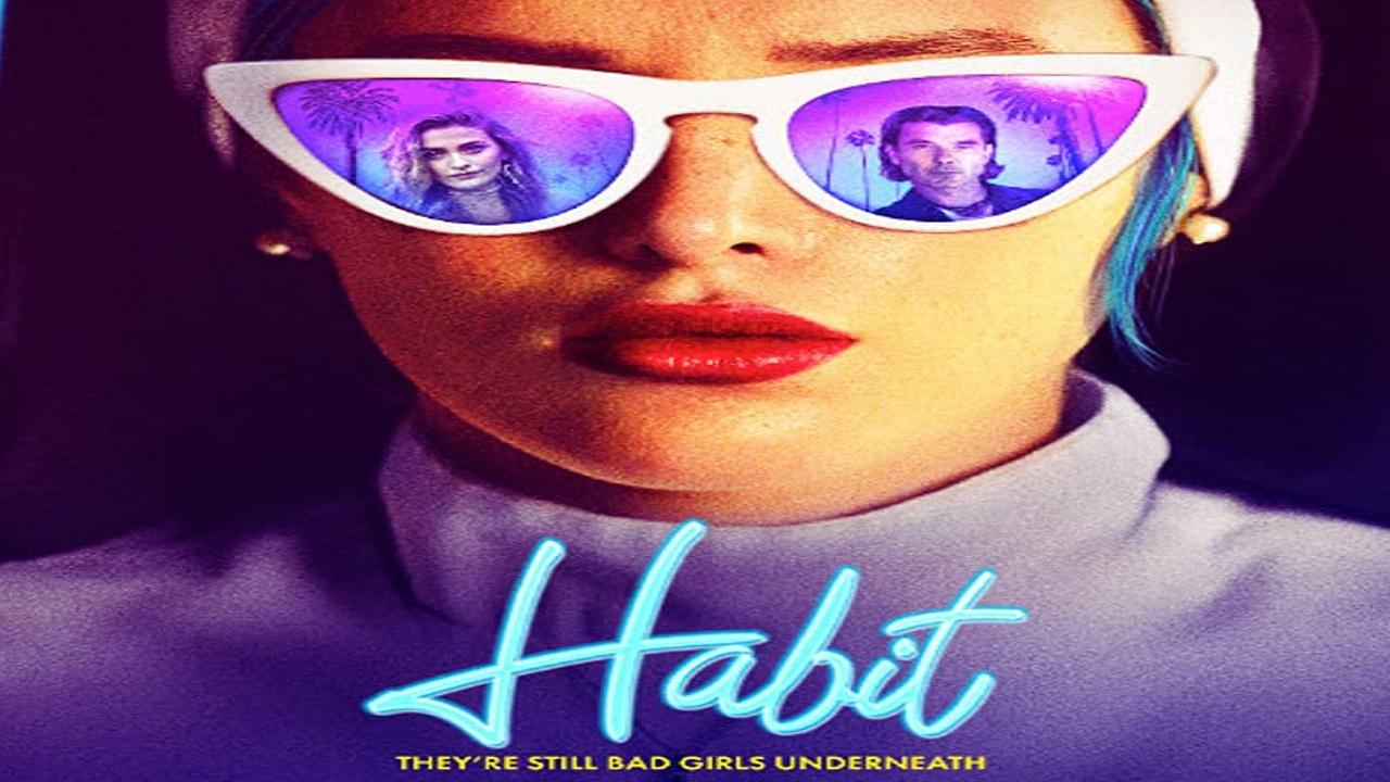 مشاهدة فيلم Habit 2021 مترجم