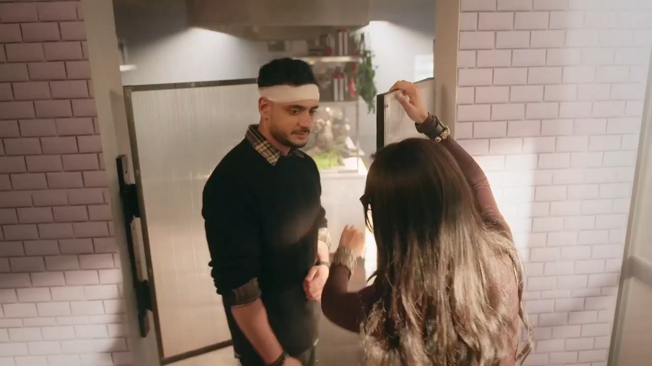 مسلسل سر الحنين مدبلج الحلقة 51